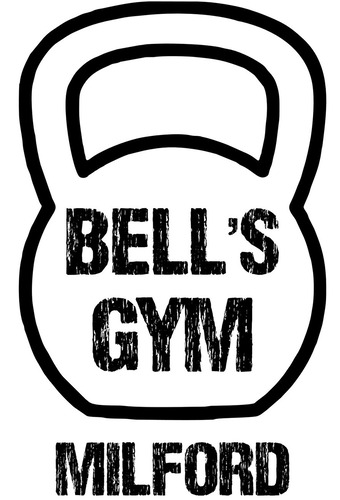Bell Gym Logo