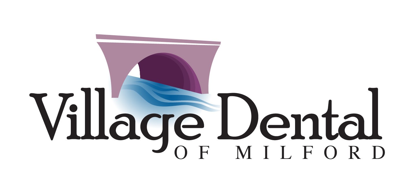 Village Dental Logo